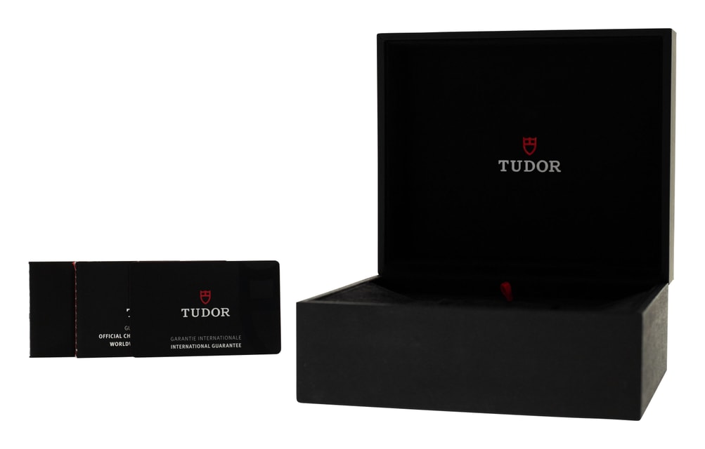 Tudor Black Bay Pro M79470-0001 Image 4